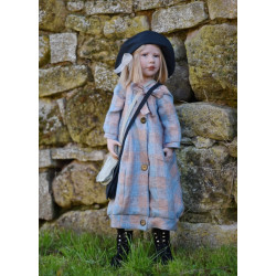 MIKKELINE ZWERGNASE POUPEE D'ARTISTE COLLECTION 2022